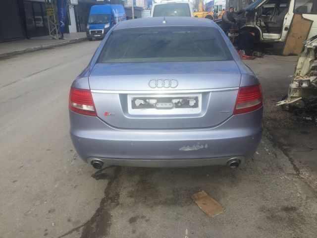 Audi A6 2006-2009 Çıkma Yedek Arka Bagaj Kapagı - Kopya